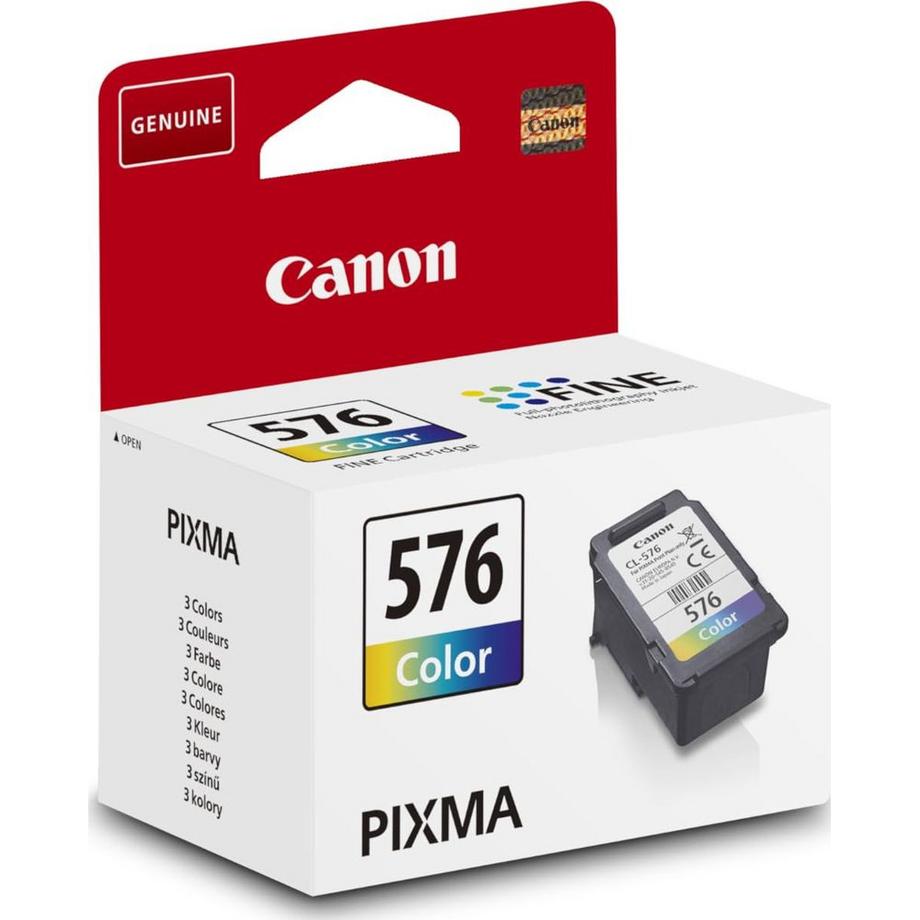 Canon  CANON Tinte 5442C001 PG-576 Farbe 