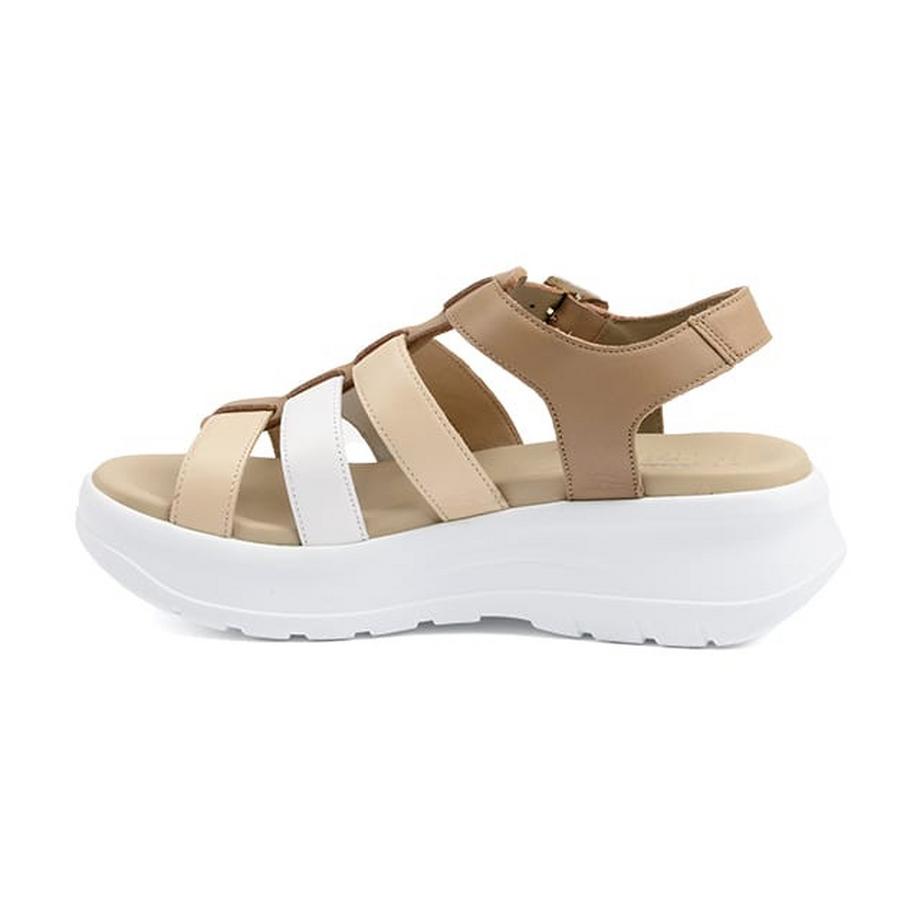 Panama Jack Naila Colors Sandales Compensées  