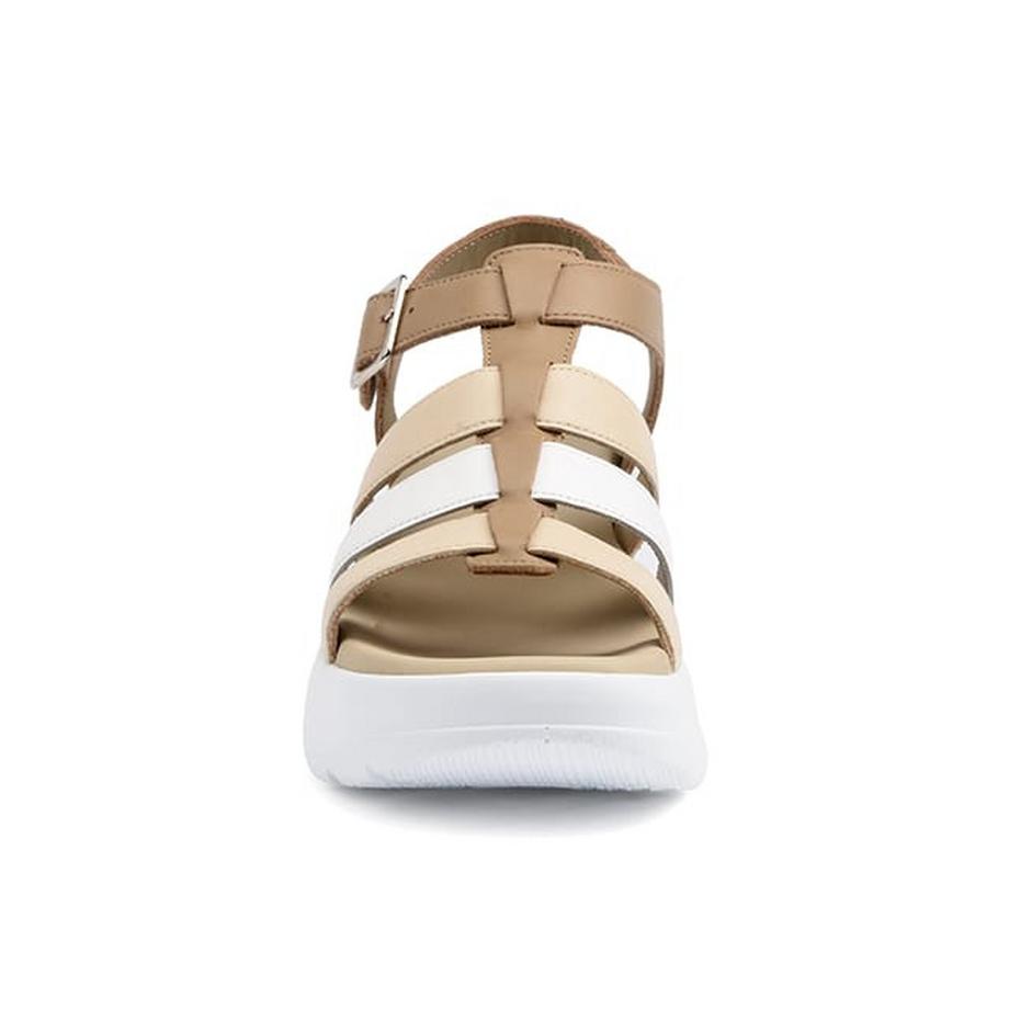 Panama Jack Naila Colors Sandales Compensées  