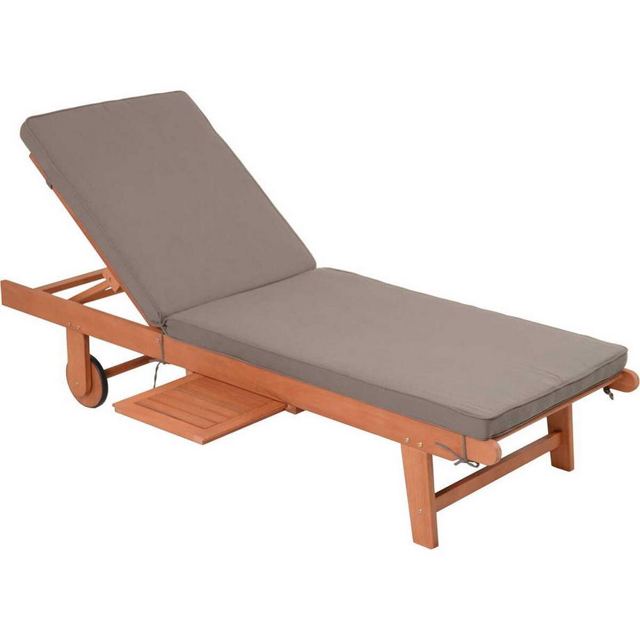 mutoni Sonnenliege San Diego Eukalyptus natur 183  