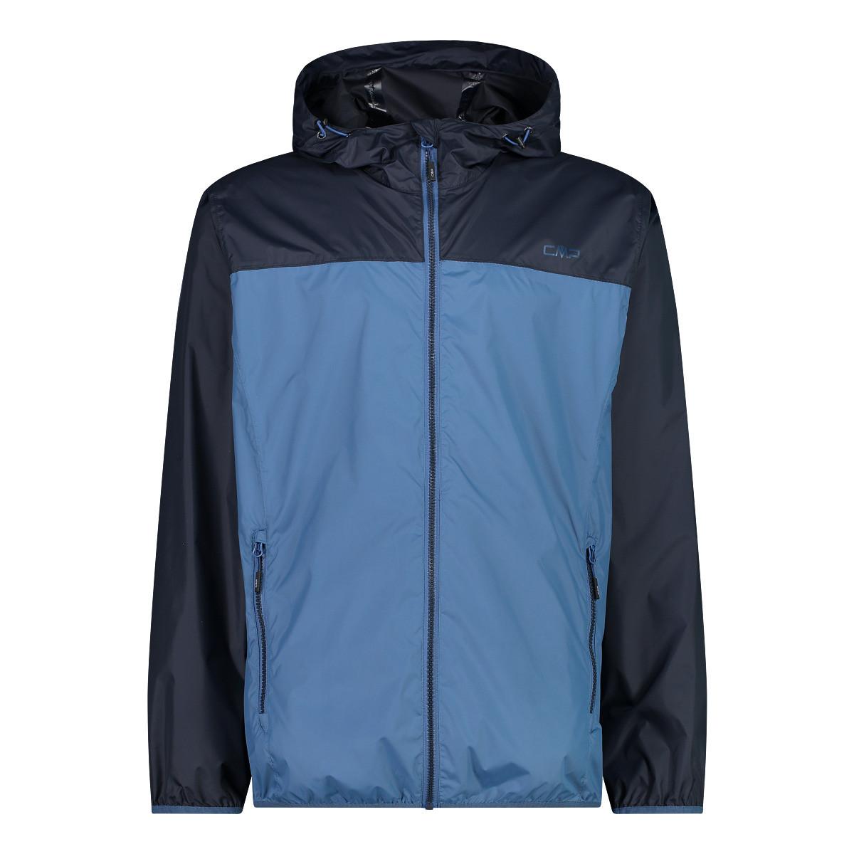 Image of Regenjacke Mit Kapuze Unisex 56