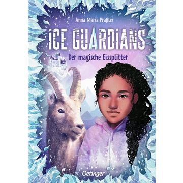 Ice Guardians 2. Der magische Eissplitter