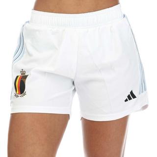 adidas  Belgium 202223 Auswärtsshorts 
