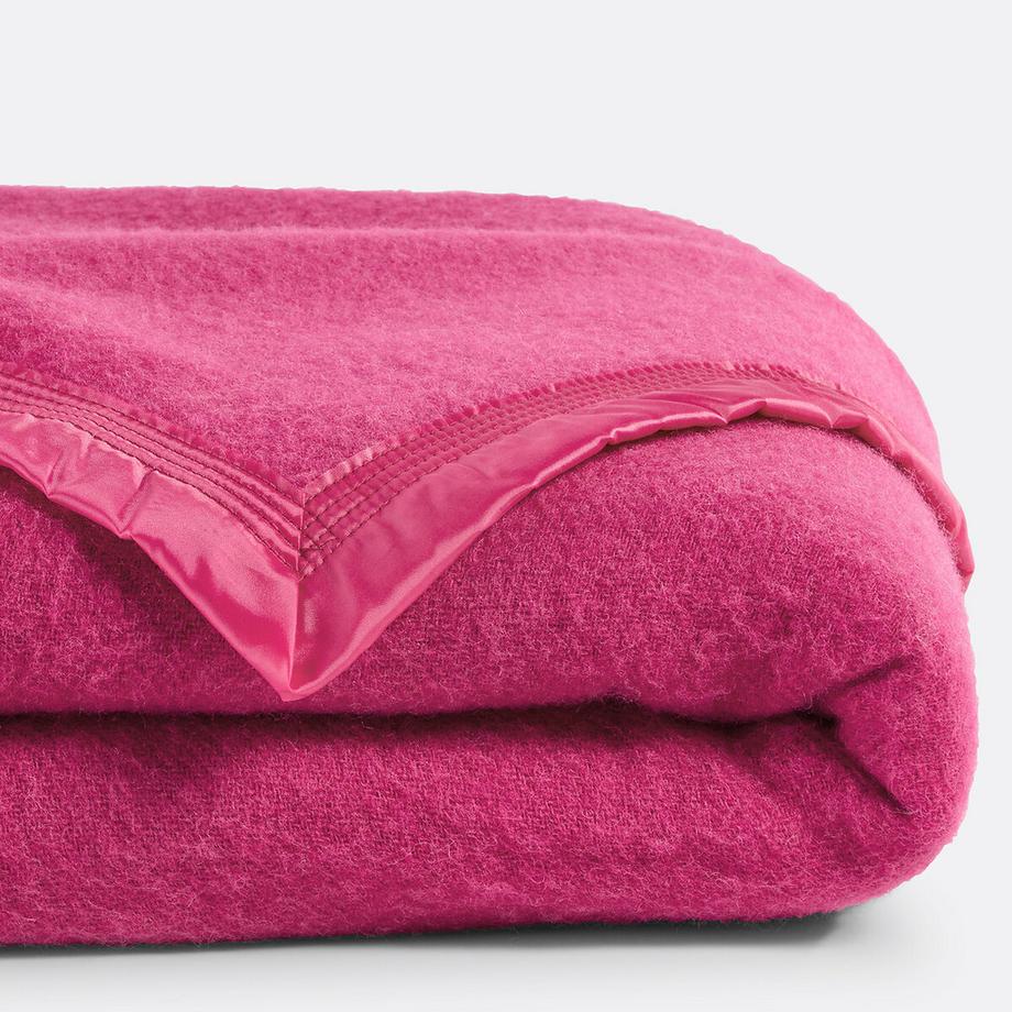 La Redoute Intérieurs Coperta Tinta Unita  