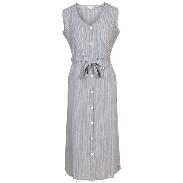 Image of Sally Freizeitkleid Damen Marine S