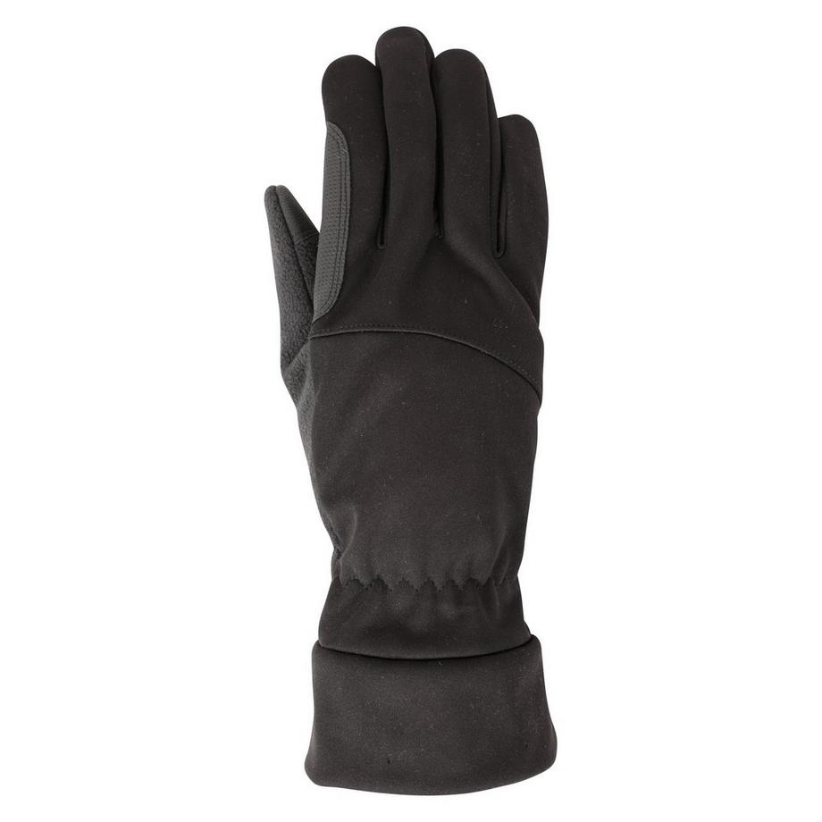 Mountain Warehouse Softshell Touchscreen Handschuhe  