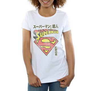 DC COMICS  Tshirt 