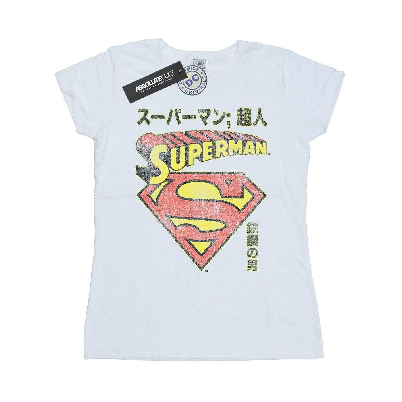 DC COMICS  TShirt 