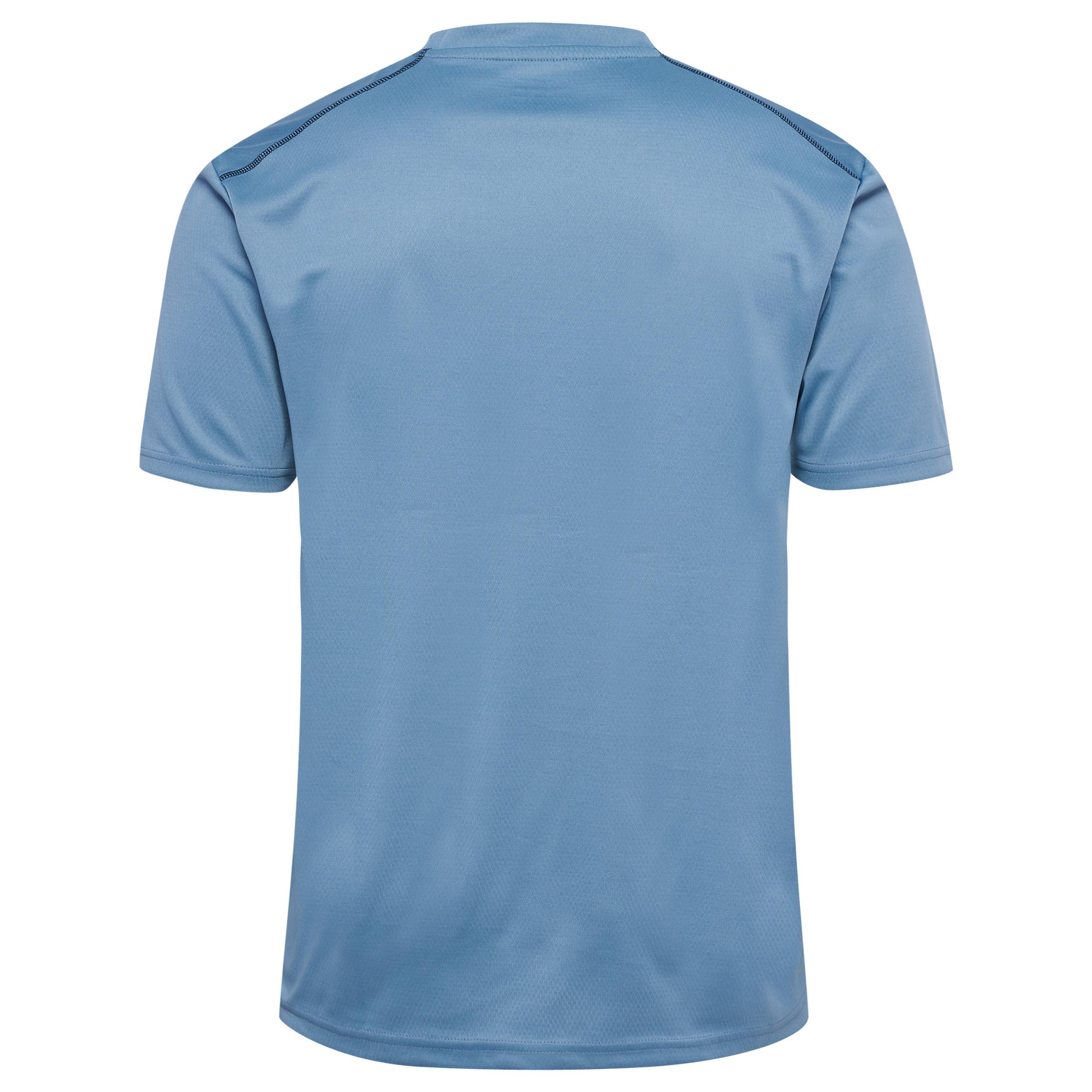 Hummel  maillot active pl 