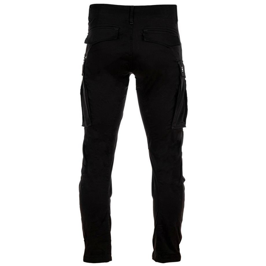 G-STAR Rovic Zip 3D Regular Tapered Jeans  