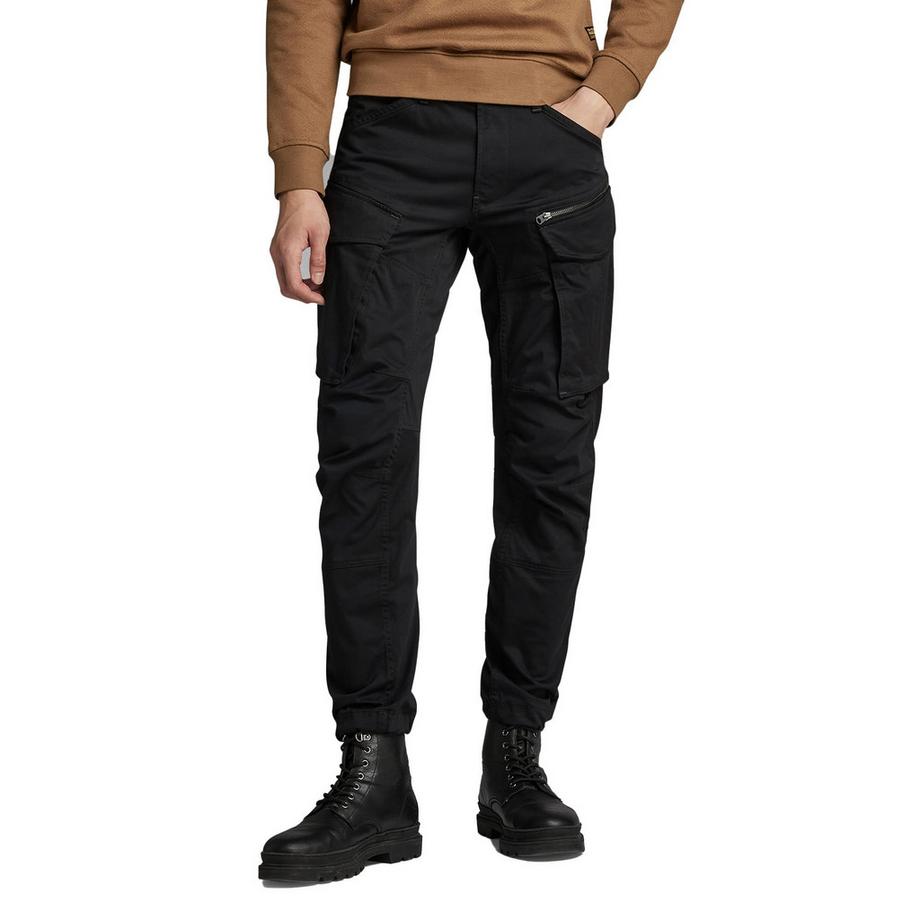 G-STAR Rovic Zip 3D Regular Tapered Jeans  