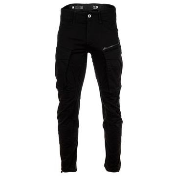 Jeans  Conforme à la silhouette-Rovic Zip 3d Regular Tapered