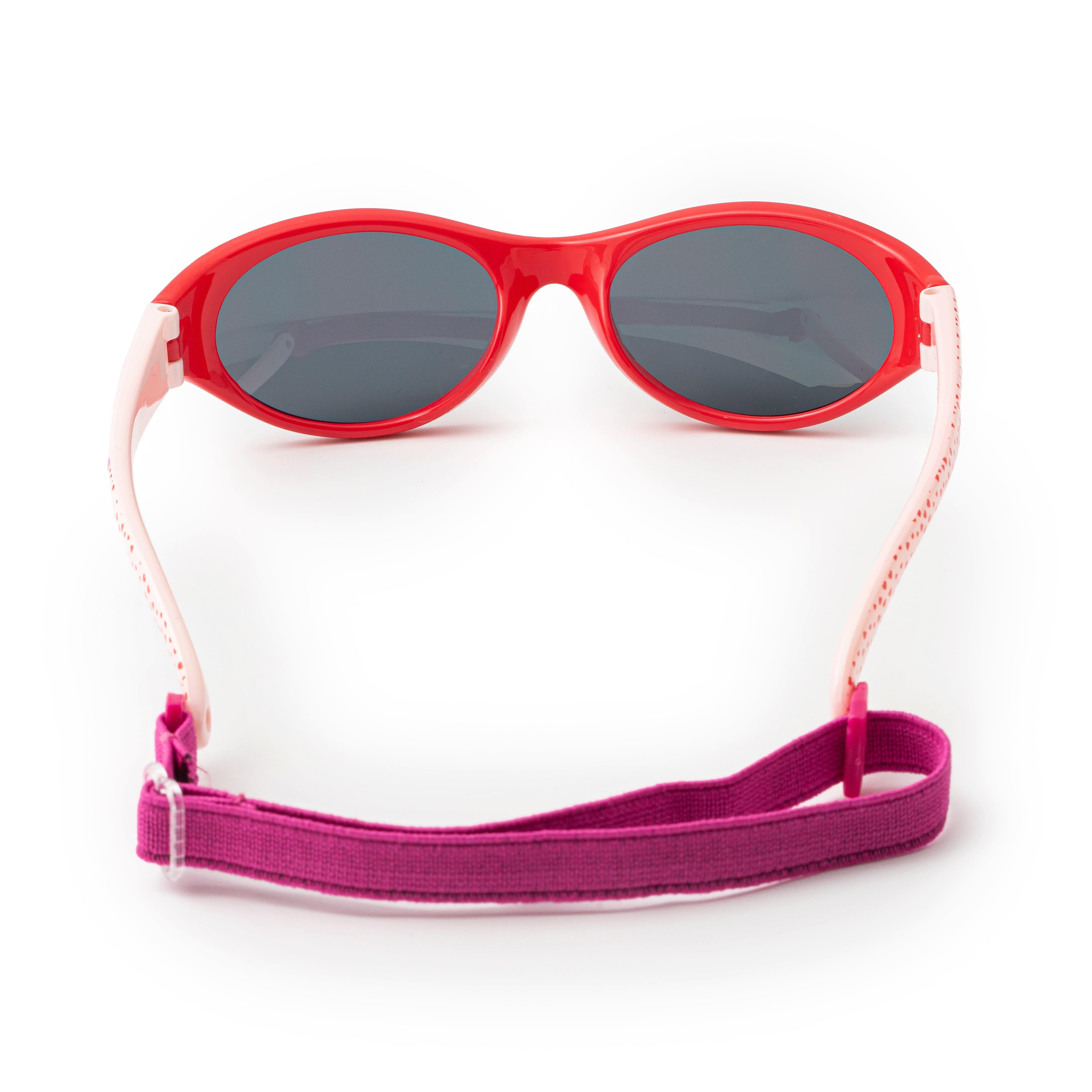 Kiddus  Kids Comfort Kindersonnenbrille (ab 2 Jahren) 