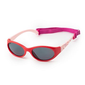 Kids Comfort Kindersonnenbrille (ab 2 Jahren)