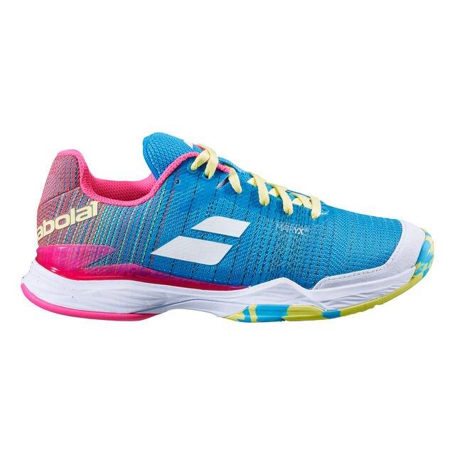 Image of Jet Mach Ii Allcourt Tennisschuh Unisex 38.5