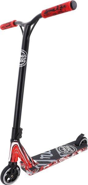 Motion Scooter  Freestyle Urban Fire 