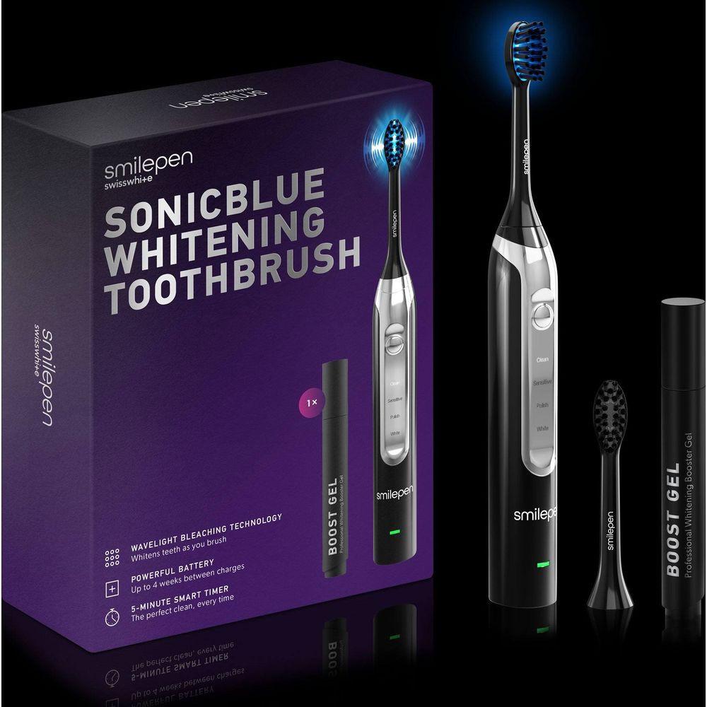 Smilepen  Smilepen SonicBlue Whitening Schallzahnbürste (1 Stk) 