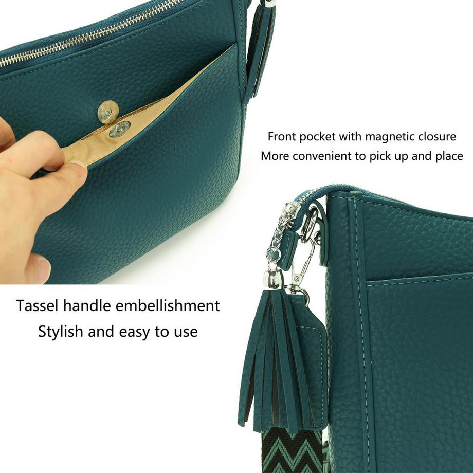 Only-bags.store Mittelgrosse Schulter Umhängetasche  