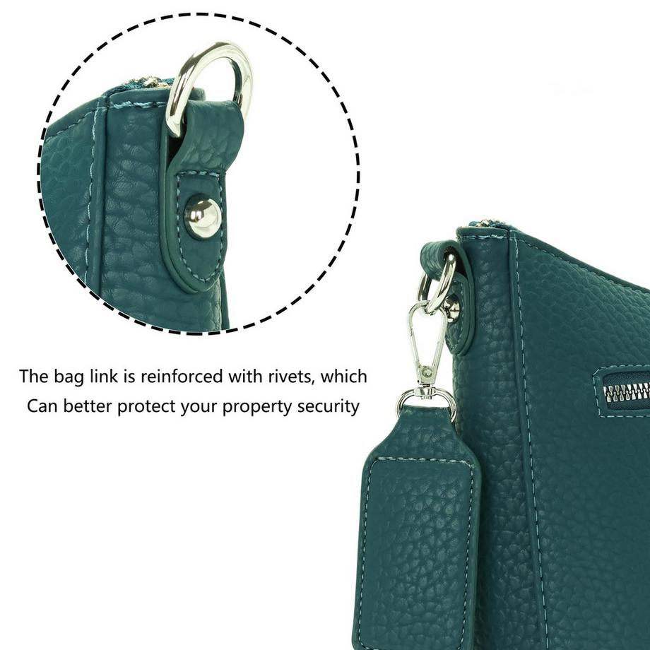 Only-bags.store Mittelgrosse Schulter Umhängetasche  