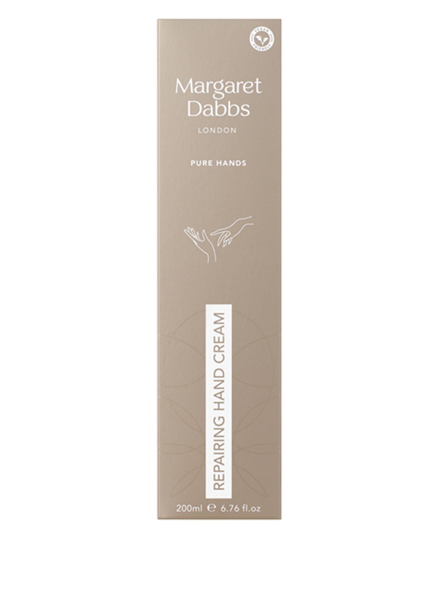 Margaret Dabbs  Soins des mains PURE Repairing Hand Cream 