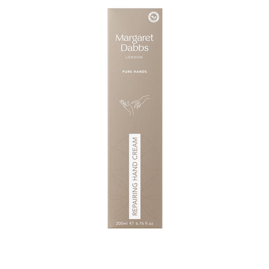 Margaret Dabbs  Soins des mains PURE Repairing Hand Cream 