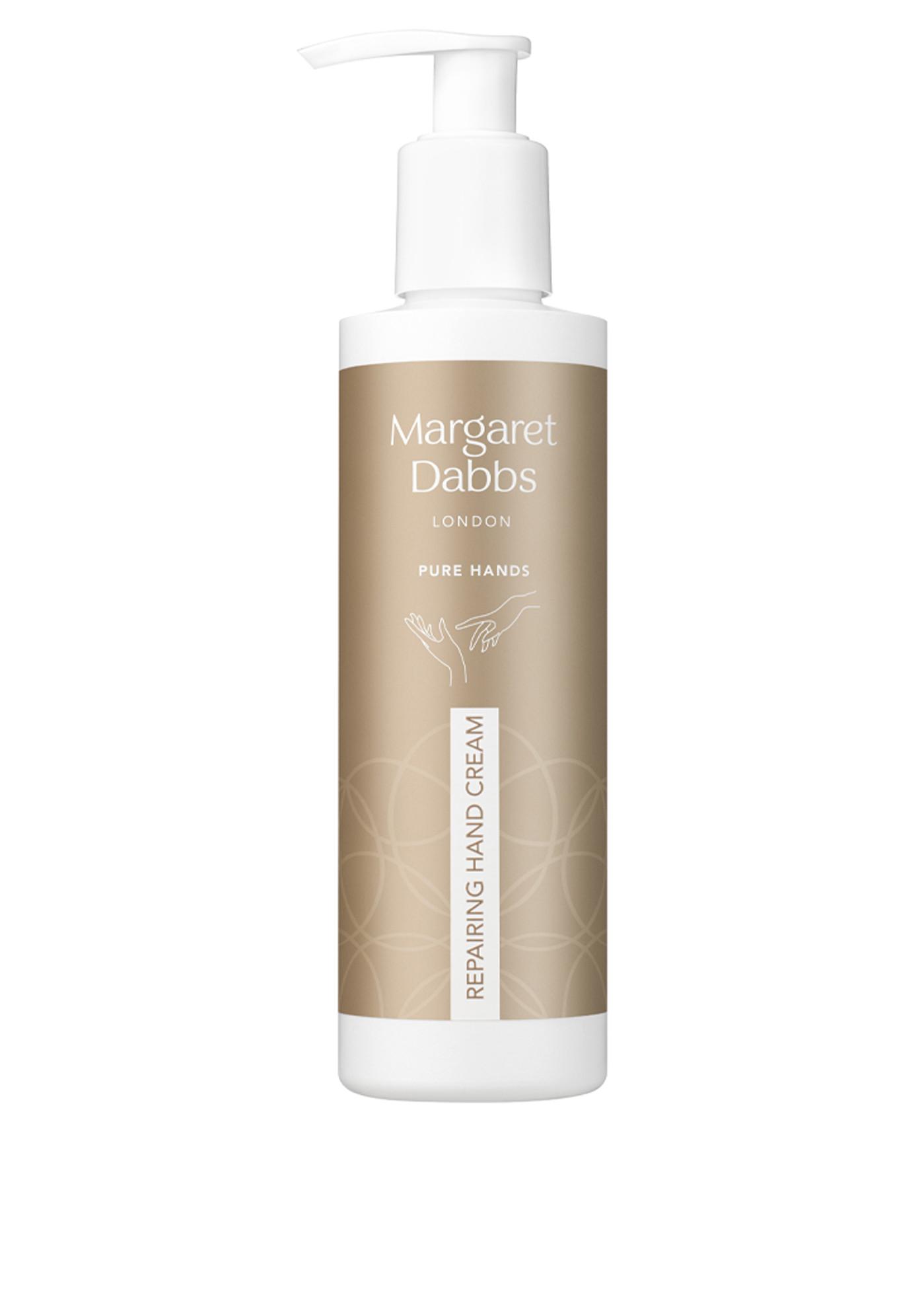 Margaret Dabbs  Handpflege Pure Repairing Hand Cream 