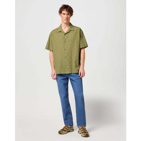 Wrangler  Hemden Resort Shirt 