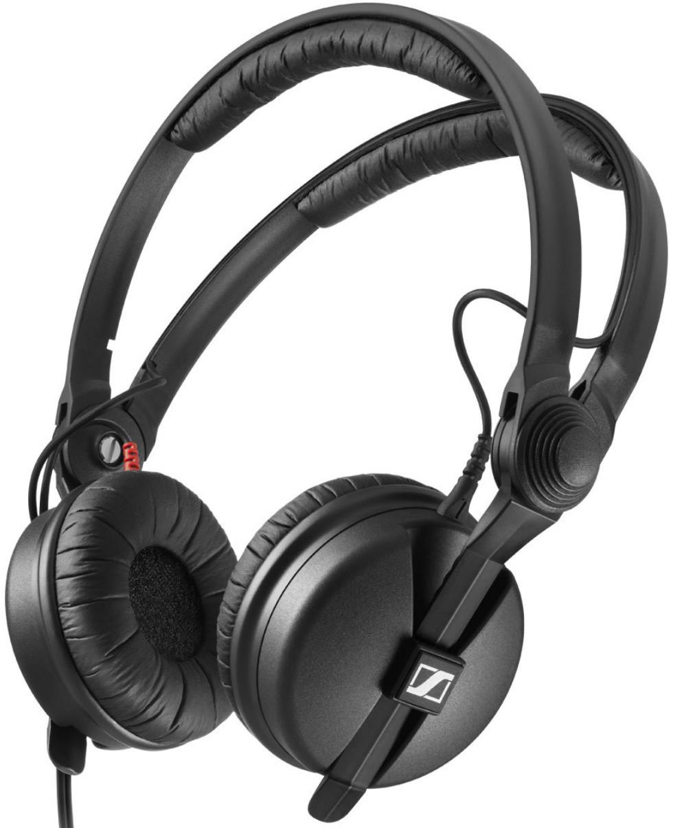 SENNHEISER  Casque Sennheiser HD 25 Plus 