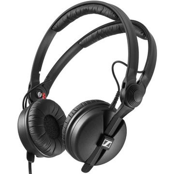 Casque Sennheiser HD 25 Plus