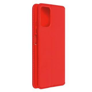 Avizar  Custodia Folio Redmi Note 10 / 10s Rossa 