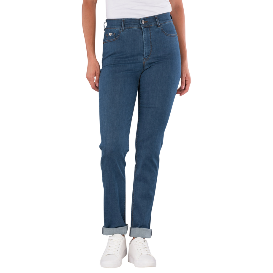 Inga Jeans Straight Fit
