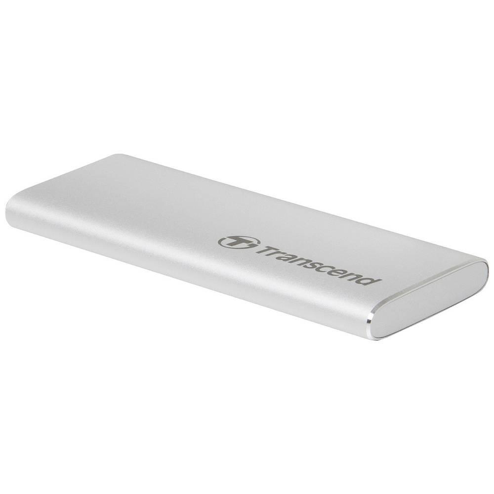 Transcend  SSD externe ESD260C 250 Go 