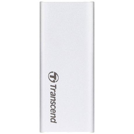 Transcend  SSD externe ESD260C 250 Go 