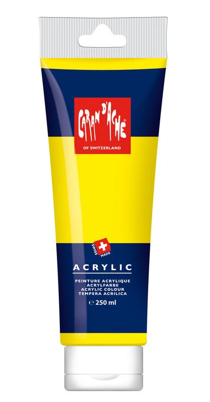 Caran d'Ache Acrylfarbe 250ml 2813.24  