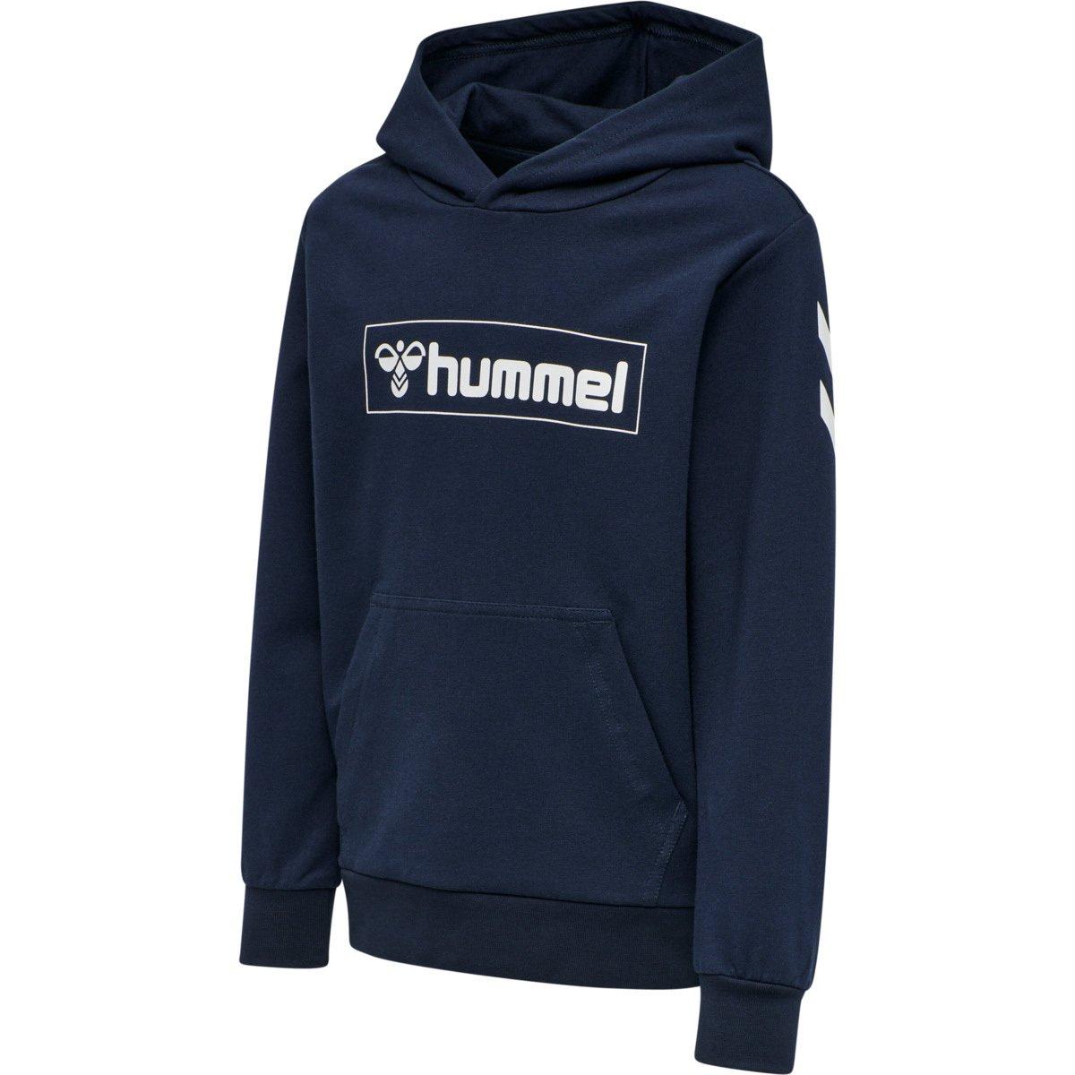 Hummel  felpa con cappuccio per bambini hmlbox 