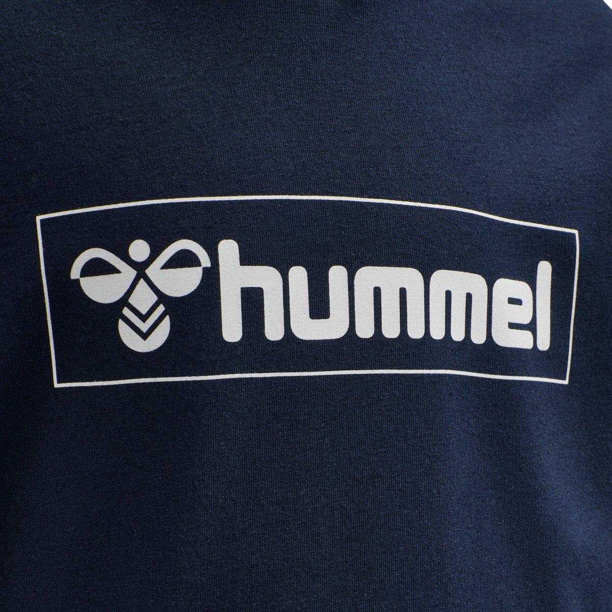 Hummel  kinder-hoodie hmlbox 