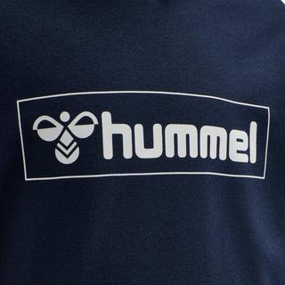 Hummel  sweatshirt à capuche enfant hmlbox 