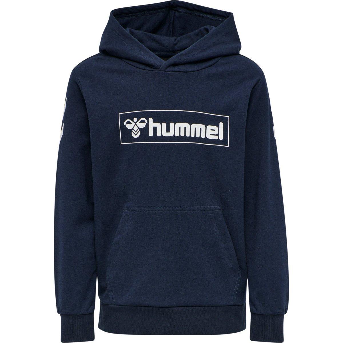 Hummel  kinder-hoodie hmlbox 