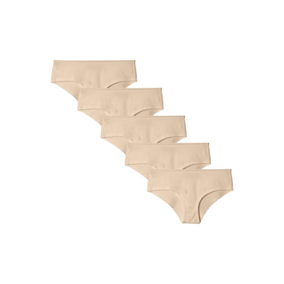 ULTRA SOFT Hipster Maxislip 5er Pack