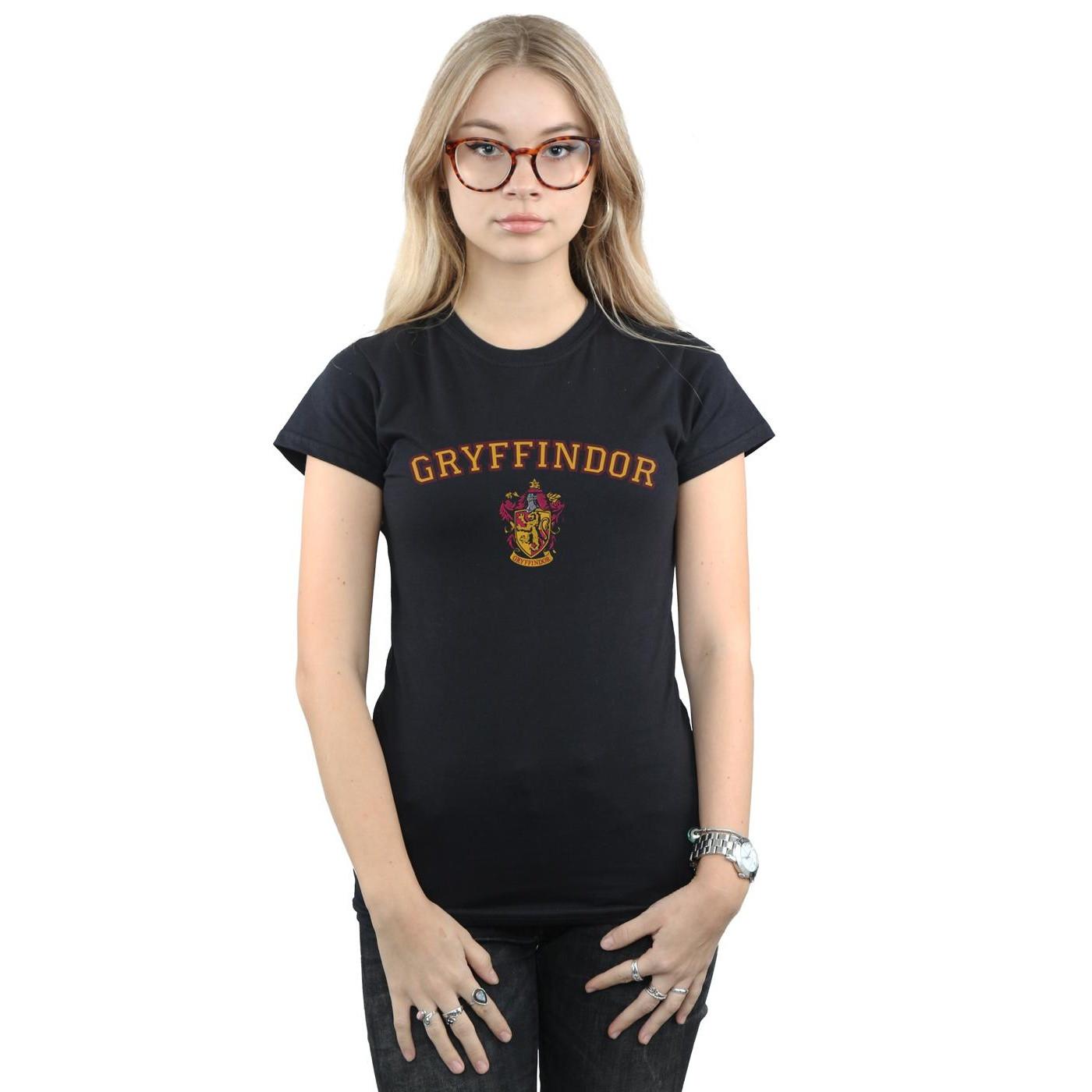 Harry Potter  Gryffindor TShirt 