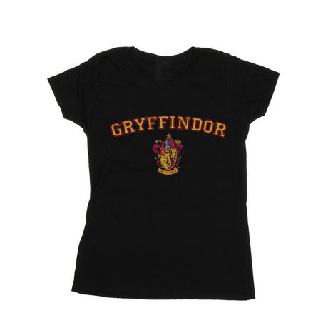 Harry Potter  Gryffindor TShirt 