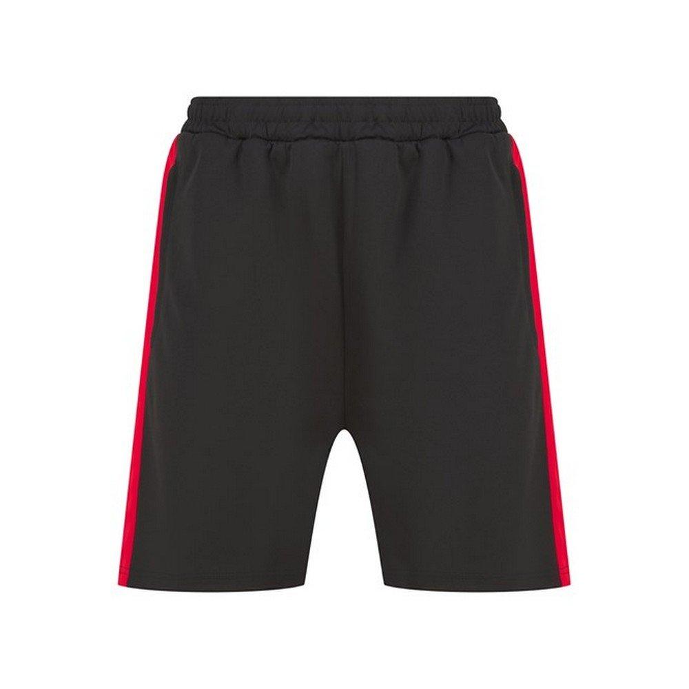 Image of Shorts Herren Schwarz S