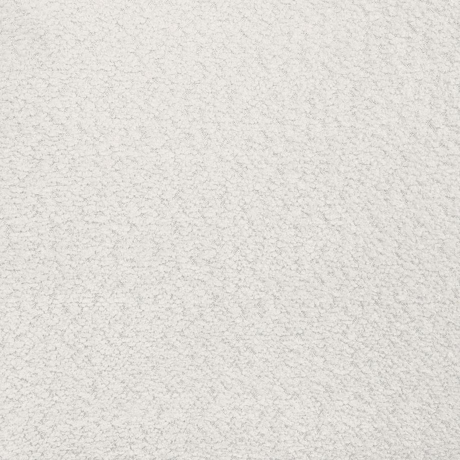 mutoni Sedia Arcwell bianca (set di 2)  