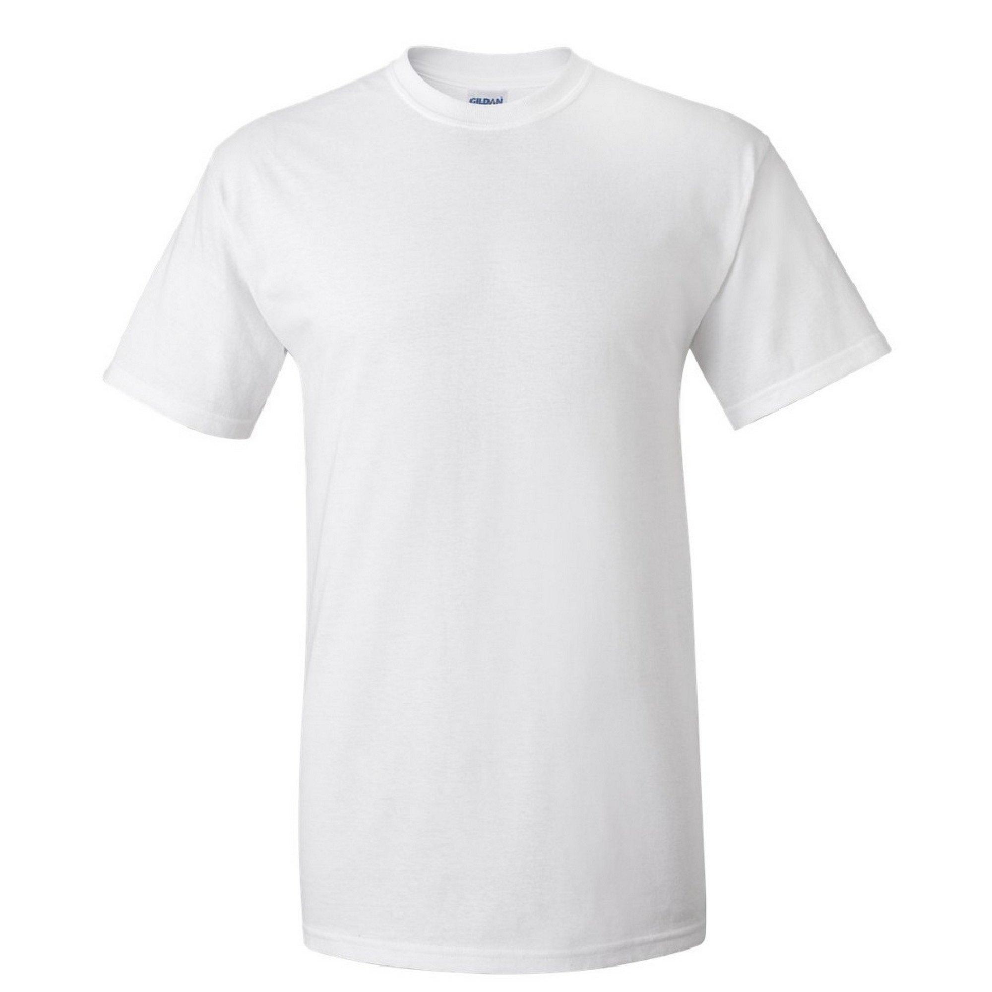 Image of Ultra Tshirt Herren Weiss XL