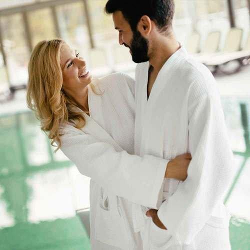 Image of Day-spa Und Essen In Crans-montana (für 2 Personen) Unisex