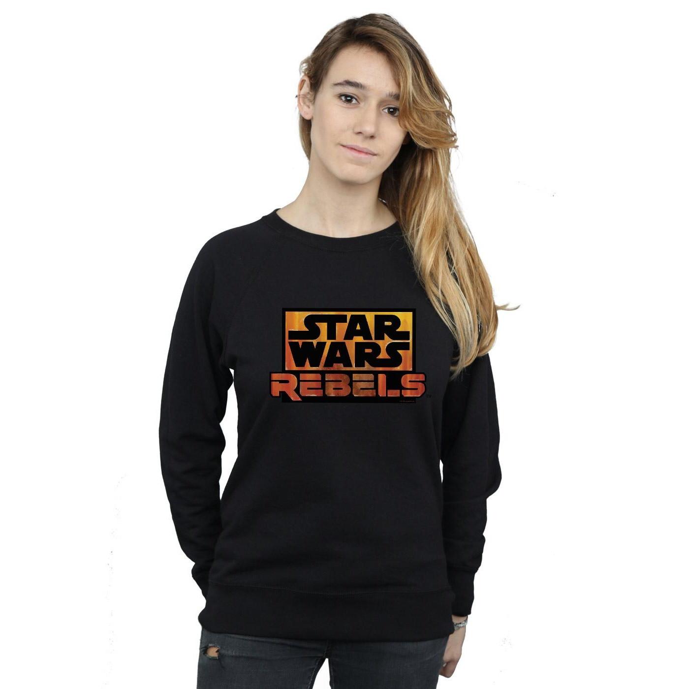 STAR WARS  Sweat REBELS 