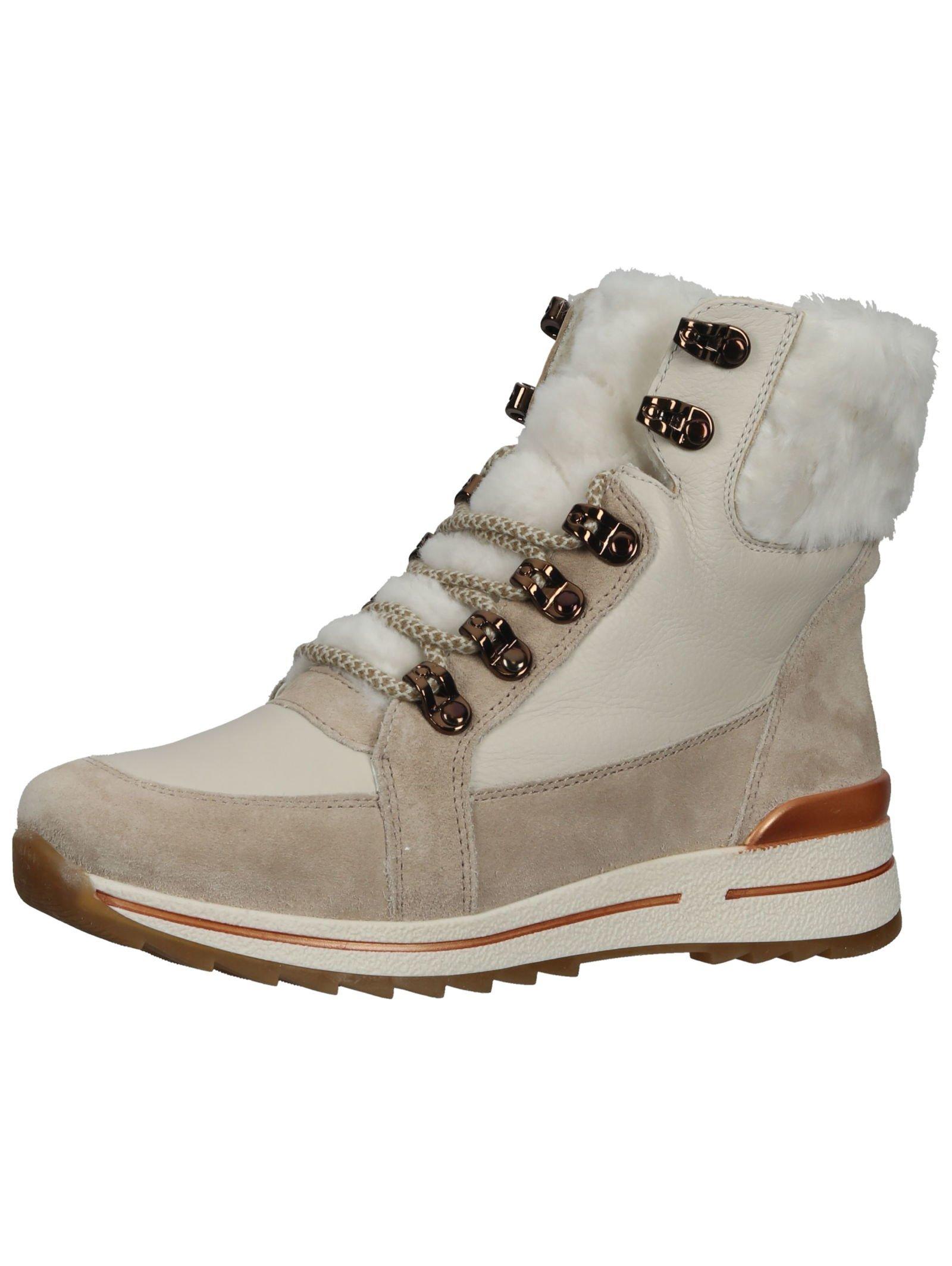 Image of Boots 12-24599 Unisex Sand 42