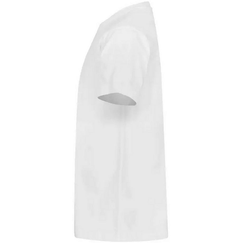 Clique Maglietta Oversize in Cotone Pettinato Ringspun  