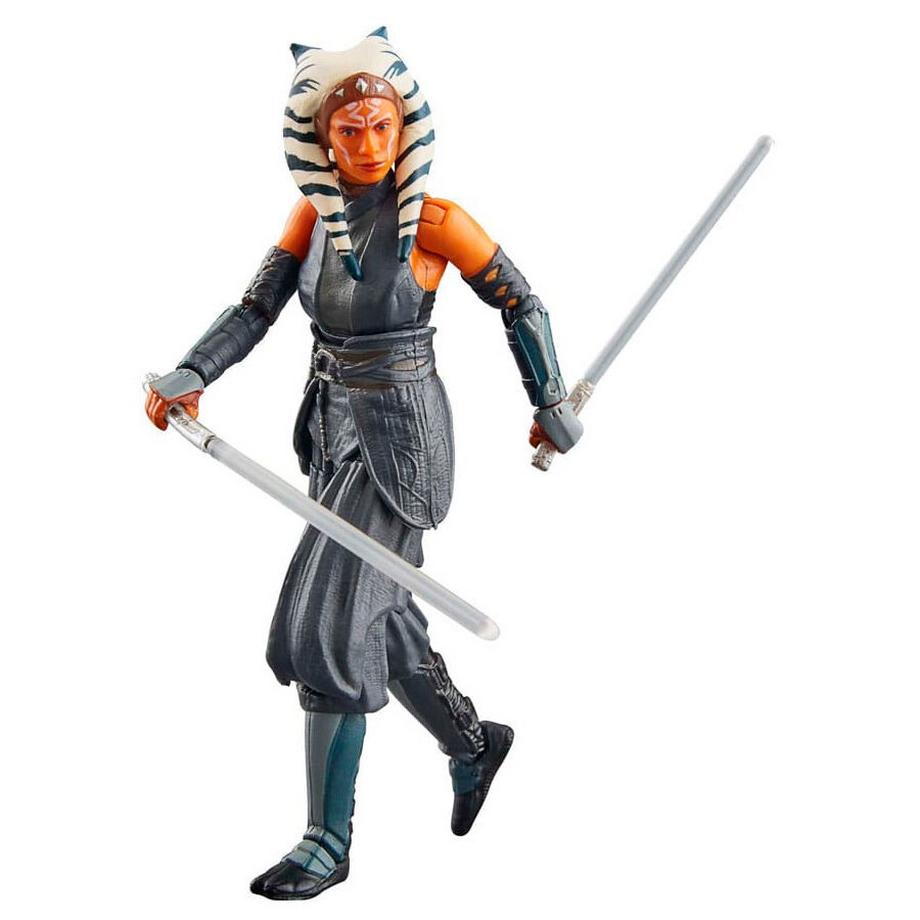 Hasbro  Star Wars The Vintage Collection Ahsoka Tano (9,5cm) 