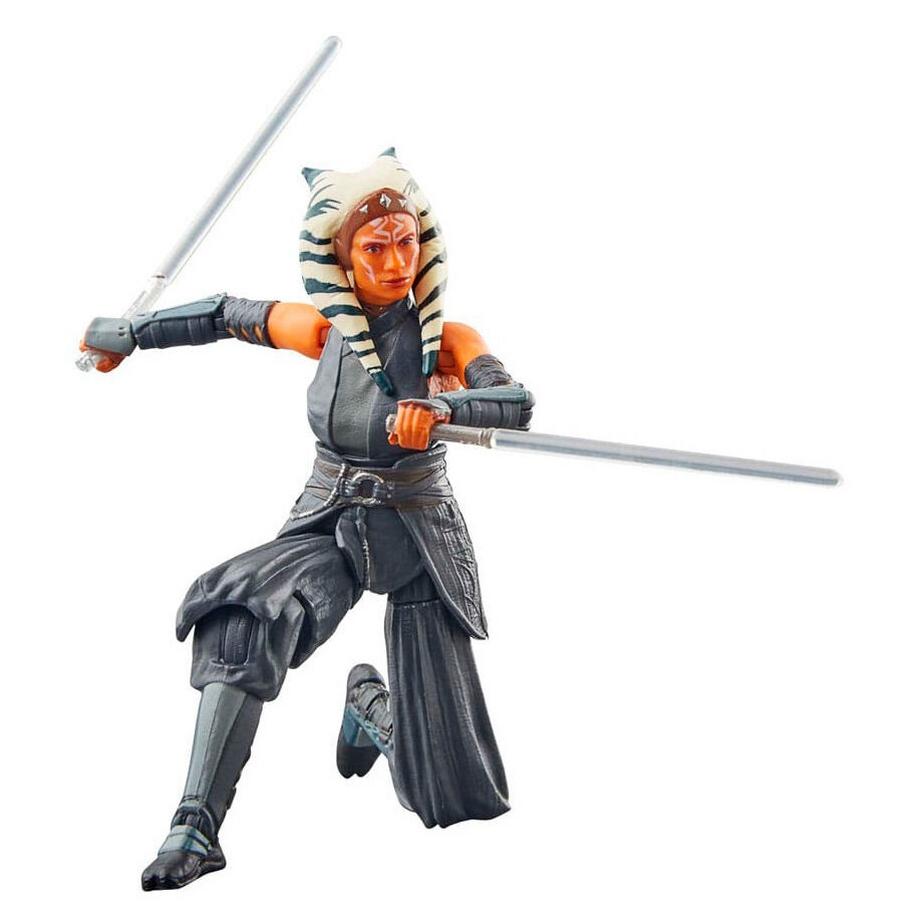 Hasbro  Star Wars The Vintage Collection Ahsoka Tano (9,5cm) 